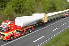 transport vehicle