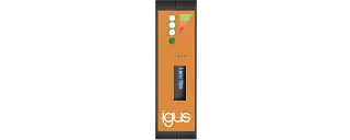 smart plastics innovations: new i.Sense CF.D