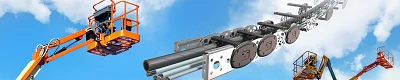 cherry picker