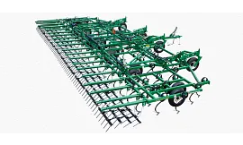 field cultivator