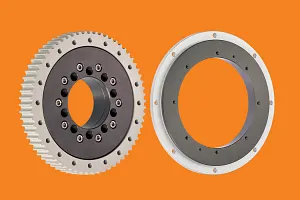 slewing rings