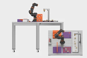 ReBeL EduLab