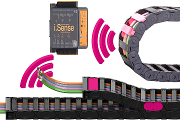 smart plastics Accessories - Components for the control cabinet