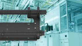 dry cleanroom