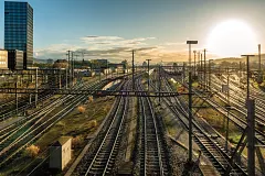 Railway