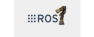 ROS logo ReBeL