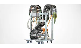 readychain