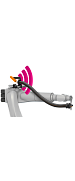 Condition Monitoring for Multi-Axis Cable Carriers