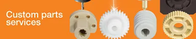 Custom Parts Services