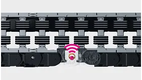 e-chain series P4.1