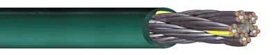 CF5 cable