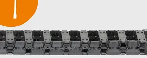 System E6.1 assembly instructions