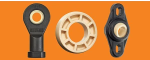 igubal spherical bearings