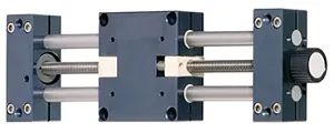HTS-PL - For Reduced Axial and Radial Clearance