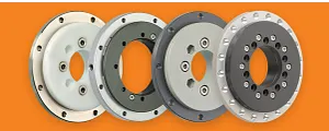 PRT Slewing Rings