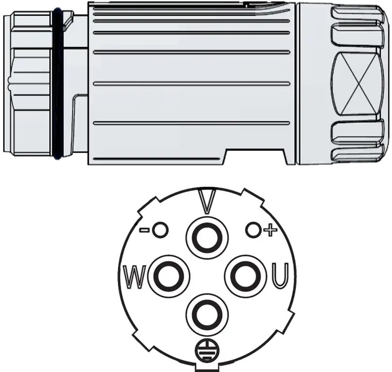 I150-BL-PF-0175-0750 technical drawing