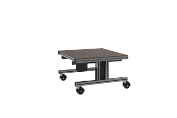 ReBeLMove cart