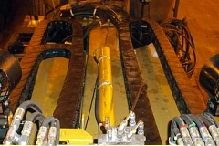 work platform