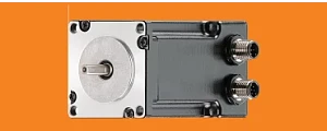 stepper motors