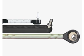 Coupling joints