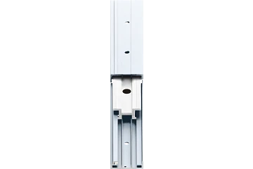 drylin® NT preloaded telescopic guides