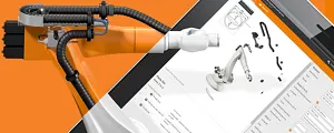 Robotic Dresspack Configurator