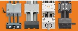 linear actuator