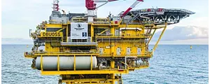 e-loop in Offshore