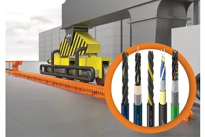 chainflex® cables