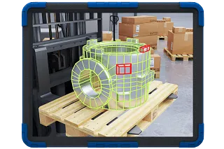 kopla with CAD gear