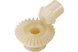 bevel gears