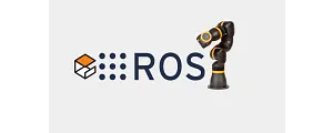 ROS Gazebo Logo Rebel