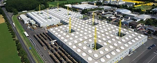 factory