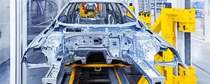 Structural work