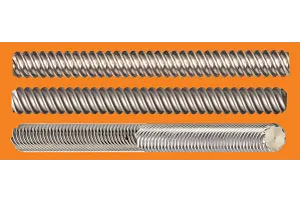 high helix