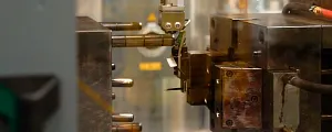 Injection Molding