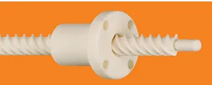 molded parts