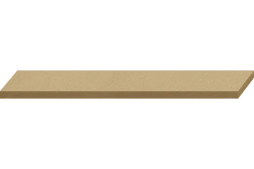 iglide® RW370 plate strips