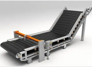 Cutting machine