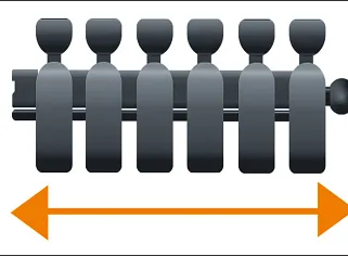 OCR office e-chain