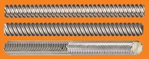 high helix
