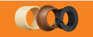 iglide bearings and bushings