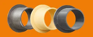 Dirt and debris resistant