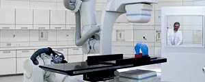 Medical Imaging