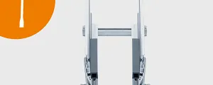 Aluminium SuperTrough assembly instructions