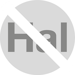 halogen free