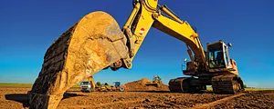 e-loop in Construction Machinery