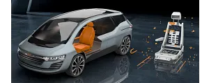 car seats