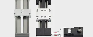 dryspin