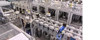 dry-tech lab